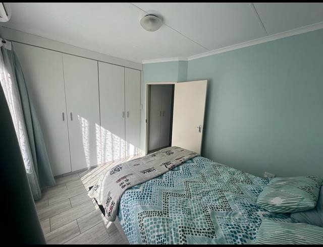 2 BEDROOM APARTMENT RENTED IN CHASE VALLEY DOWNS
